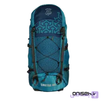 کوله 40 لیتر لوتسه صخره مدل Lhotse