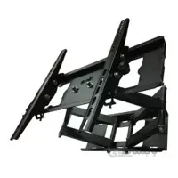 پایه دیواری تلویزیون 30 تا 60 اینچ تی وی جک W3 ا TV JACK W3 30 To 60 Inch Wall Bracket