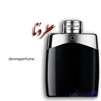 عطر مونت بلنک لجند | Mont Blanc Legend