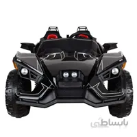 ماشین شارژی پولاریس اسلینگ شات polaris slingshot مشکی کد P/jc888/A