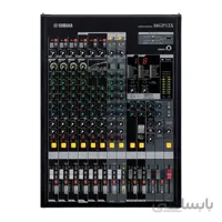میکسر صدا یاماها مدل MGP12X ا Yamaha MGP12X