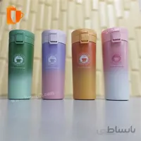 تراول ماگ پاستیلی