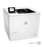 پرینتر لیزری اچ پی مدل LaserJet Enterprise M607dn ا HP LaserJet Enterprise M607dn Laser Printer