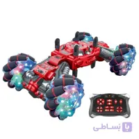 ماشین کنترلی آفرود مدل Stunt کد C1253