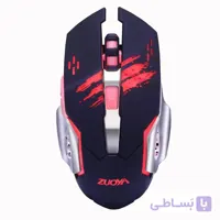 ماوس بی سیم زویا مدل MMR4