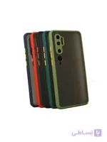 قاب پشت مات گوشی شیائومی Mi Note 10