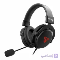 هدست گیمینگ سیم دار Fantech ECHO MH82 ا Fantech ECHO MH82 Gaming Headset