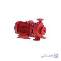 پمپ اتابلوک سمنان انرژی مدل Etabloc G N 65-250/450 2