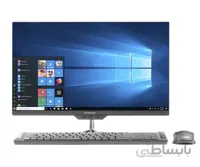 کامپیوتر همه کاره 23.8 اینچی گرین مدل GX24-i318S ا کامپیوتر آماده AIO گرین GX24-i318S Core i3 8GB 1TB 120GB SSD Intel All-in-One PC