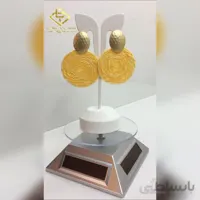گوشواره حصیری