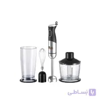 گوشت کوب چند کاره برقی ناسا الکتریک مدل NS 901 ا Nasa Electric NS-901 Electrical Masher