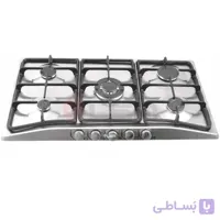 اجاق گاز رومیزی السا استیل مدل s506