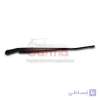 بازویی تیغه برف پاک کن جلو چپ دانگ فنگ اچ سی کراس شرکتی ا DongFeng H30 cross Wiper blade arm,Front left