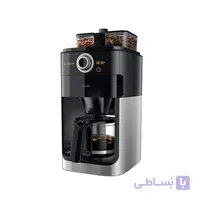 قهوه ساز فیلیپس مدل HD7762