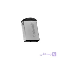 فلش مموری گلکس بیت مدل Delta ظرفیت 32 گیگابایت ا Galexbit Delta Flash Memory 32GB