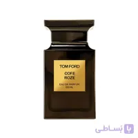 تستر کافه رز