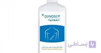 درموسپت پی ۵۰۰ میلی لیتری رضا راد DERMOSEPT P