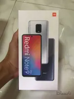 شارژر صدرصد اورجینال با کارتن شیائومی 33 وات note9 pro