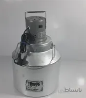 کره گیر برقی حجم 7 لیتری با راهنما ا کره گیرهای خانگی با استفاده از نیروی گریز از مرکز و چرخش ماست در داخل مخزن کره گیر چربی شیر یا مایع داخل مخزن رو جدا کرده و