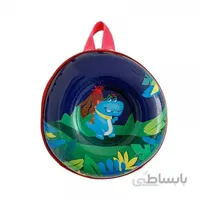 کوله پشتی کودک طرح دایناسور کد 3923328