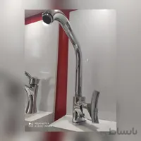 شیر ظرفشویی برلیان مدل هراز
