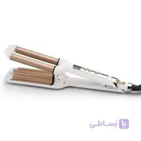 فرکننده مو باراباس نانو مدل st 2288 سفید ا ST-2288