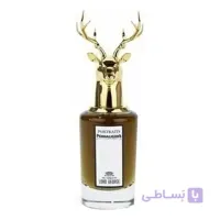 تستر عطر ادکلن پنهالیگونز تراژدی آف لرد جورج 75 میل مردانه | PENHALIGON'S The Tragedy of Lord George