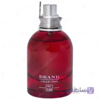عطر زنانه کاشارل آمورآمور برند کالکشن brand collection ا brand collection Cacharel Amor Amor EDT For Women