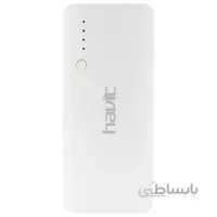 شارژر همراه هویت مدل HV-PB112 با ظرفیت 13000 میلی آمپر ساعت ا Havit HV-PB112 13000mAh Power Bank