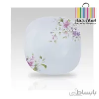 سرویس غذاخوری آرکوپال 26 پارچه مدل بیوتی مربعی