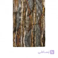 دستمال گردن طرح چوب