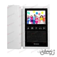 آیفون تصویری سیماران مدلHS-40TK/M100 (باحافظه)