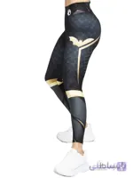 لگ ورزشی زنانه کد 04 ا Womens sports leg code 04