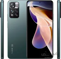 گوشی شیائومی Redmi Note 11 Pro Plus | حافظه 128 رم 8 گیگابایت ا Xiaomi Redmi Note 11 Pro Plus 128/8 GB