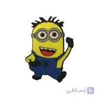 اتیکت کارتونی مینیون کد 10939
