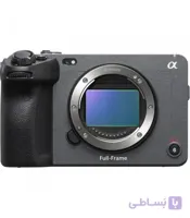 دوربین سینمایی سونی Sony FX3 Full-Frame Cinema Camera ا Sony FX3 Full-Frame Cinema Camera