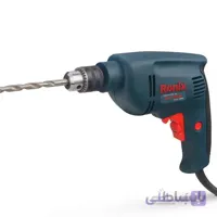 دریل برقی رونیکس مدل 2111