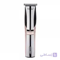 ماشین اصلاح کیمی مدل KM-5018