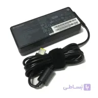 شارژر / آداپتور لپ تاپ لنوو E440 E540 L540 L440 X240 20V 4.5A ADAPTOR LAPTOP LENOVO USB PLUG سر فیش یو اس بی