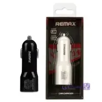 شارژر فندکی 2 خروجی Remax