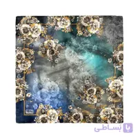 دستمال سر و گردن مشکات مدل H149-150-151
