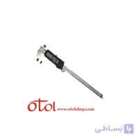 کولیس دیجیتالی کوتکس