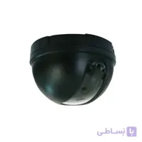 ماکت دوربین مداربسته باتری خور مدل security