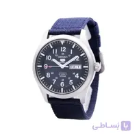 ساعت مچی مردانه سیکو Seiko SNZG11K1