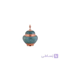 قندان فیروزه کد 338687
