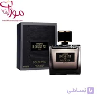 آنتونیو روسینی دولچه ویتا ادوپرفیوم