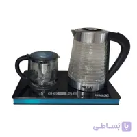 چای ساز 2.5 لیتری مکسی مدل Tm-250