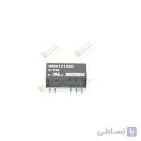 مبدل ولتاژ دی سی به دی سی 2 وات NMK1215SC