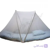 تشک با پشه بند