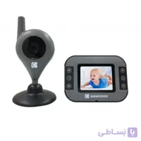 دوربین و پیجر کودک کیکابو مدل Attento